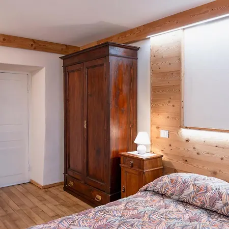 Oasi Del Relax 펜션 Cressa