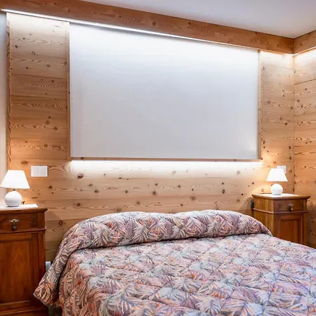 Oasi Del Relax Cressa