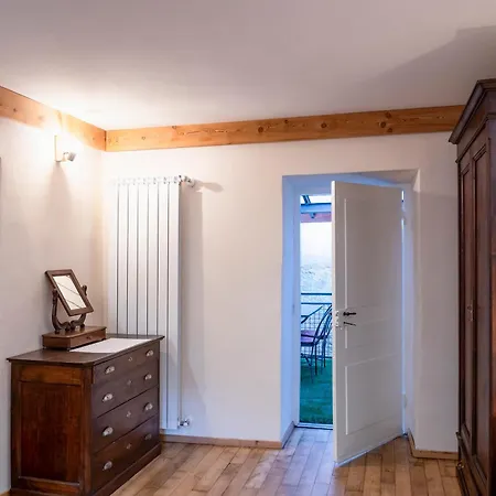 Oasi Del Relax Semesterbostad